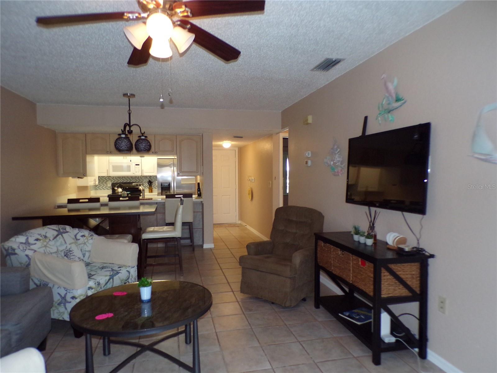 TALA LAKE CONDO PH 11 - Residential Lease