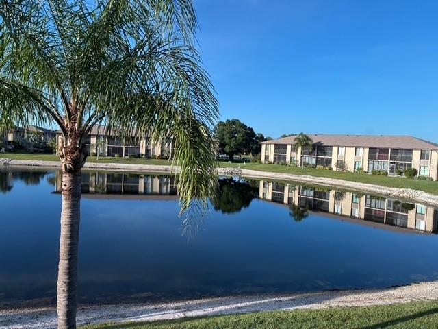 TALA LAKE CONDO PH 11 - Residential Lease