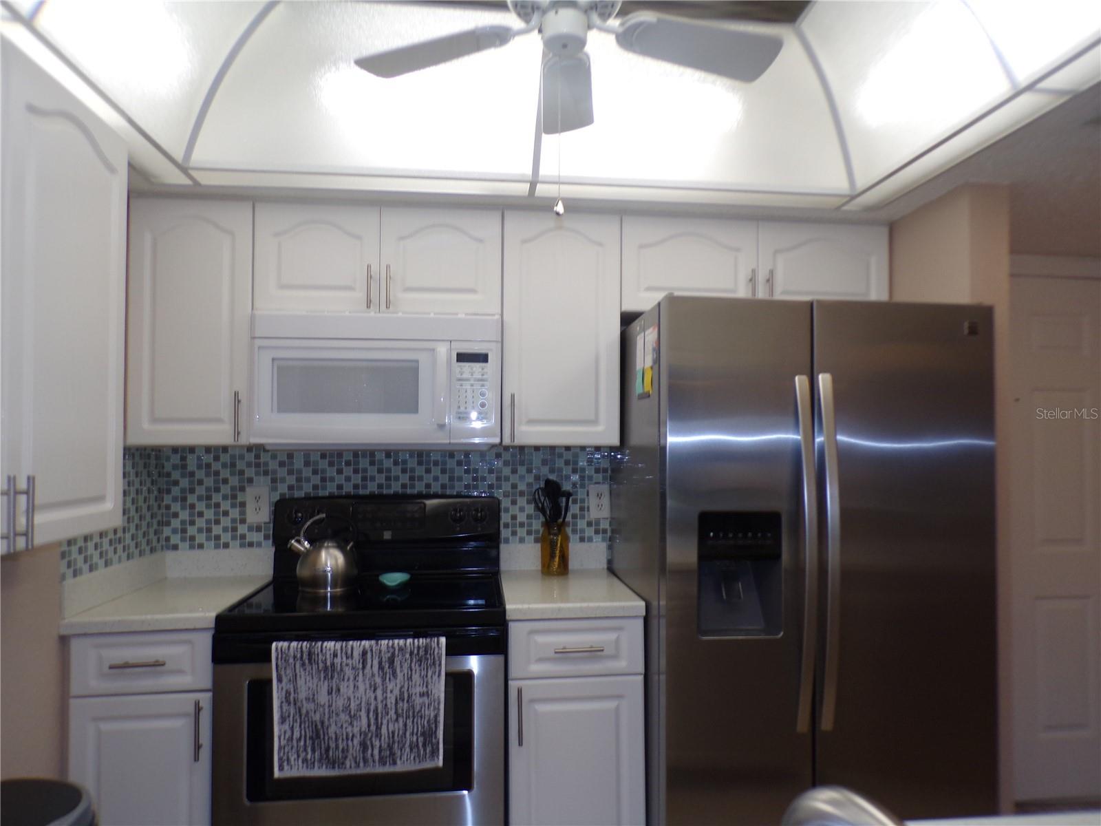 TALA LAKE CONDO PH 11 - Residential Lease