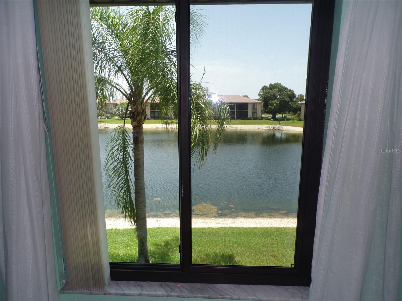TALA LAKE CONDO PH 11 - Residential Lease