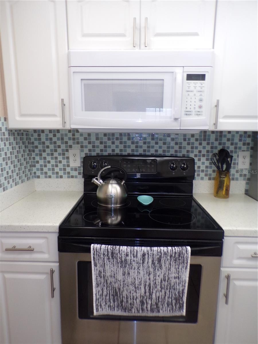 TALA LAKE CONDO PH 11 - Residential Lease