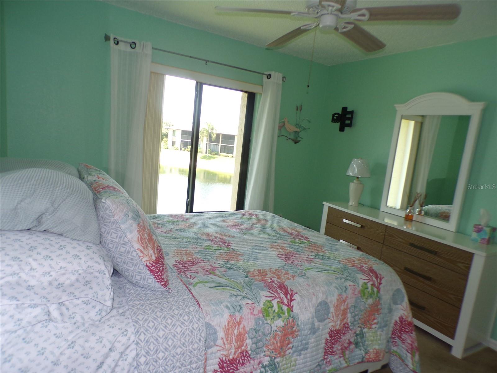 TALA LAKE CONDO PH 11 - Residential Lease
