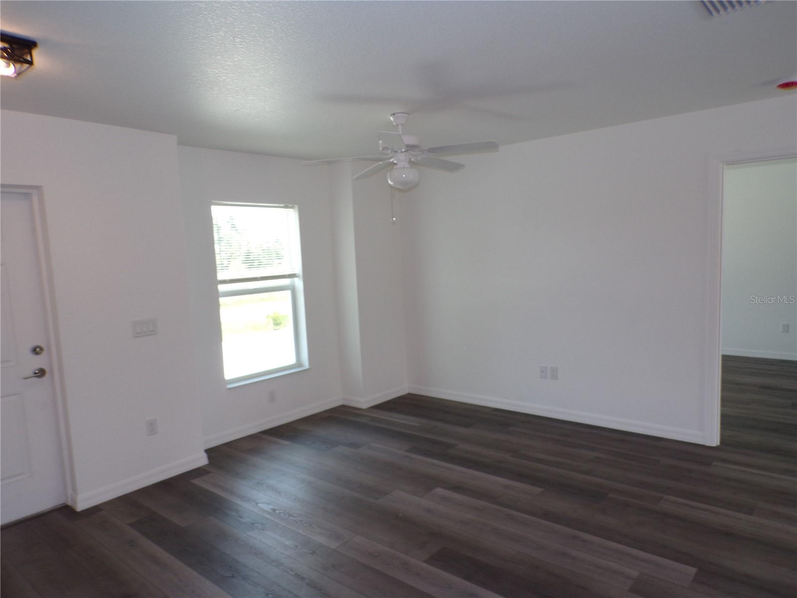 PEACE RIVER SHORES - Residential Lease