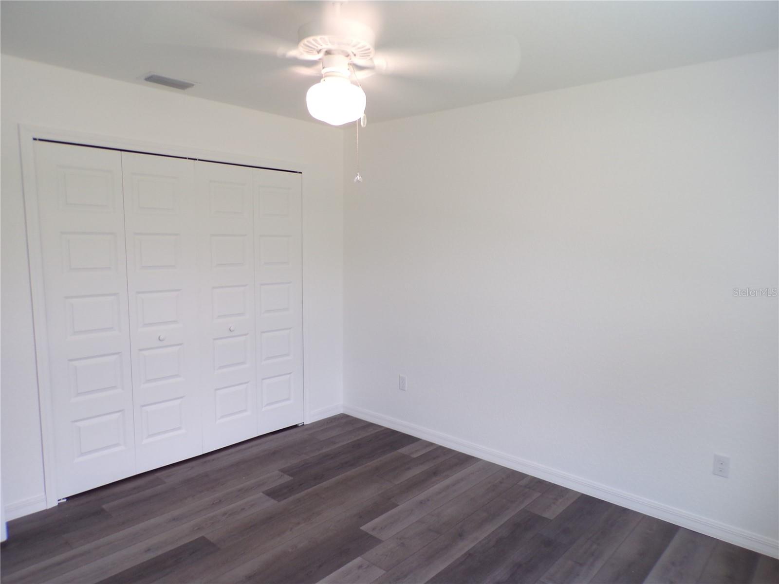 PEACE RIVER SHORES - Residential Lease