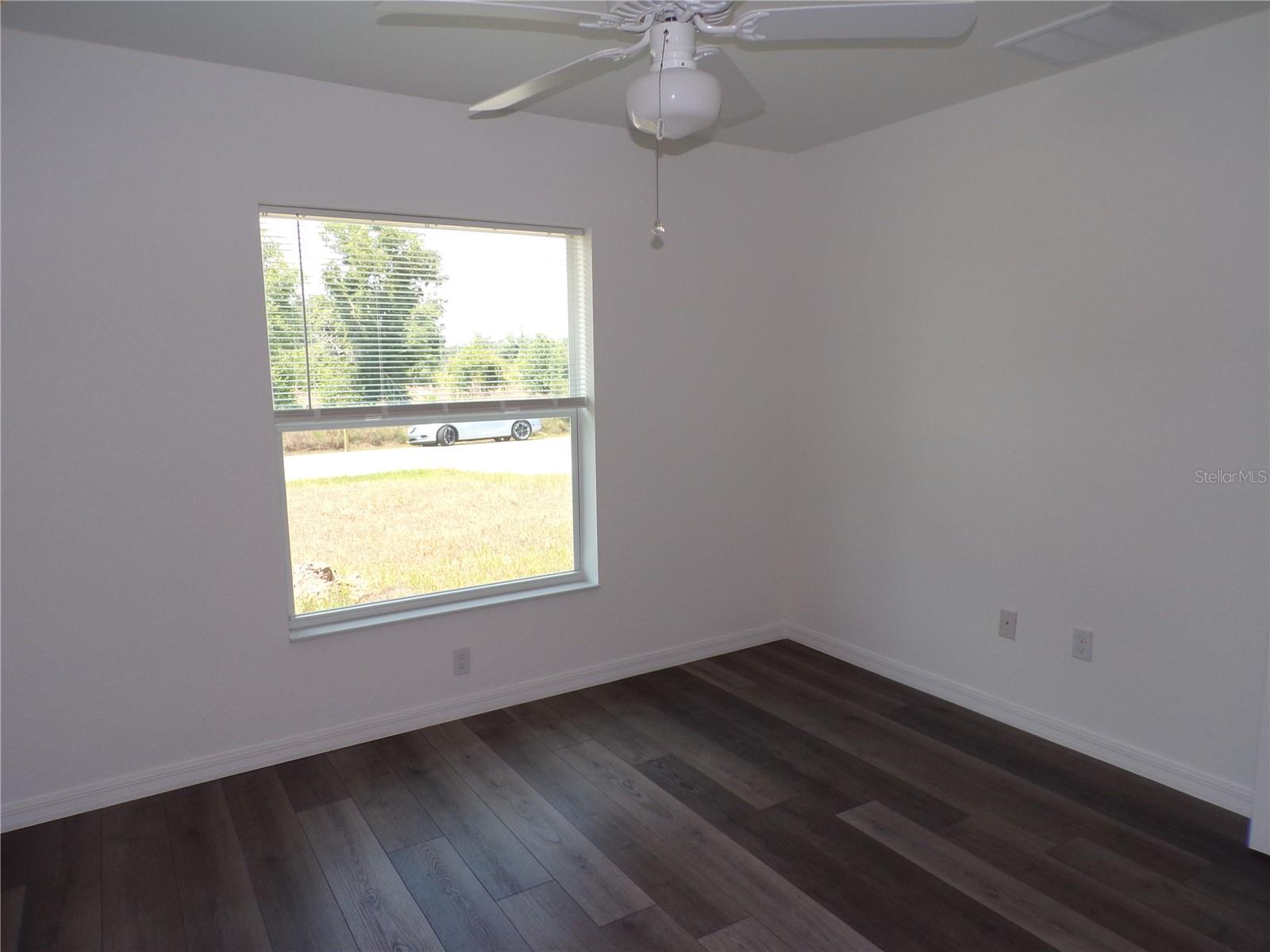 PEACE RIVER SHORES - Residential Lease