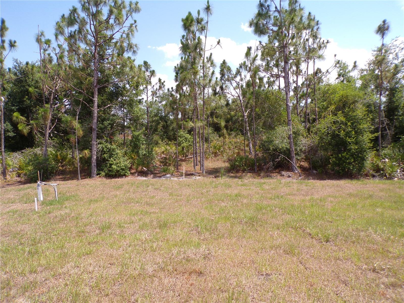 PEACE RIVER SHORES - Residential Lease