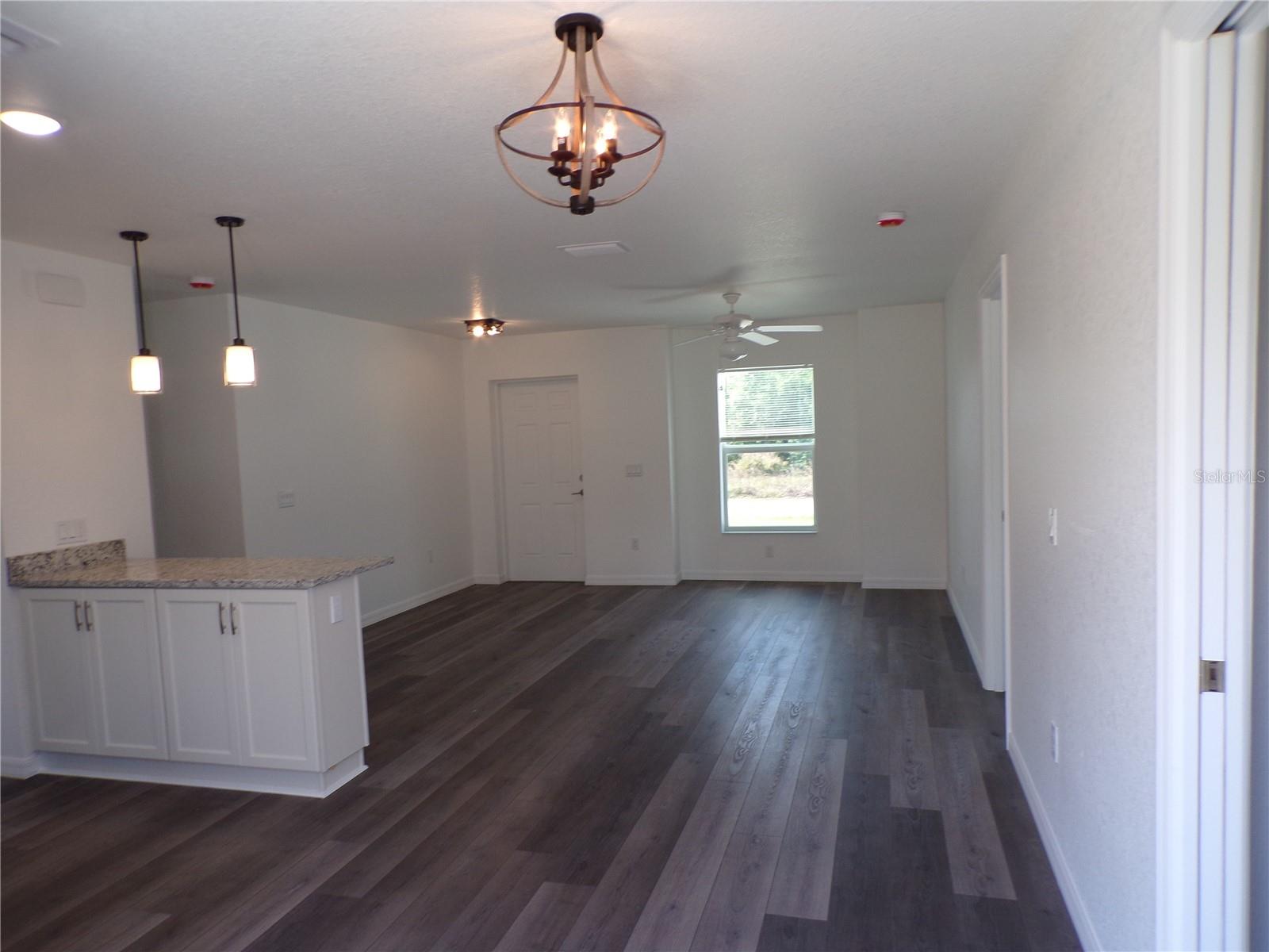 PEACE RIVER SHORES - Residential Lease