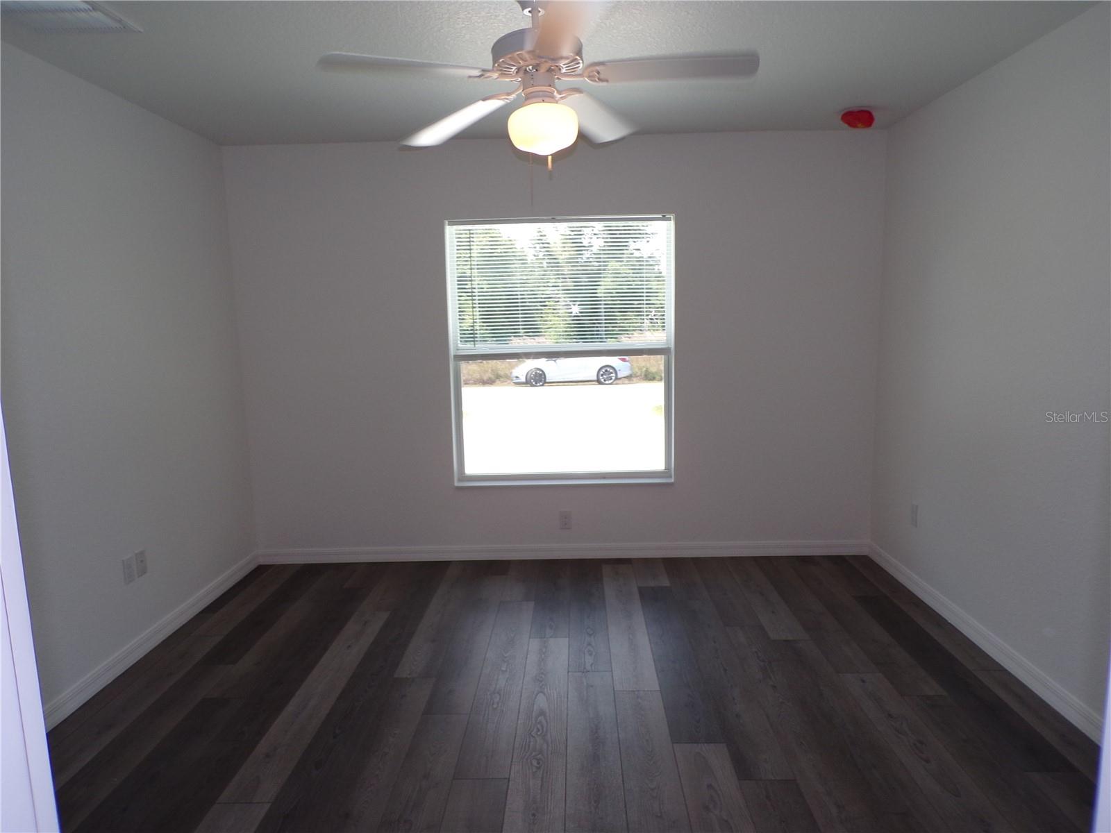 PEACE RIVER SHORES - Residential Lease
