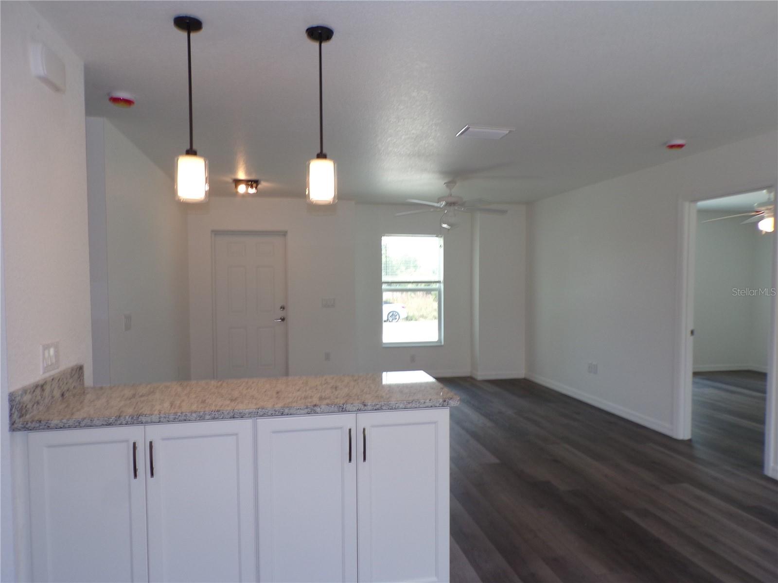 PEACE RIVER SHORES - Residential Lease