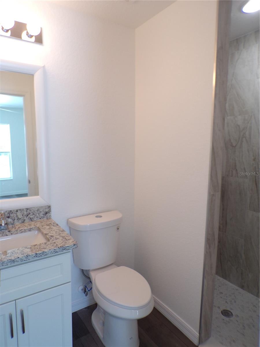 PEACE RIVER SHORES - Residential Lease