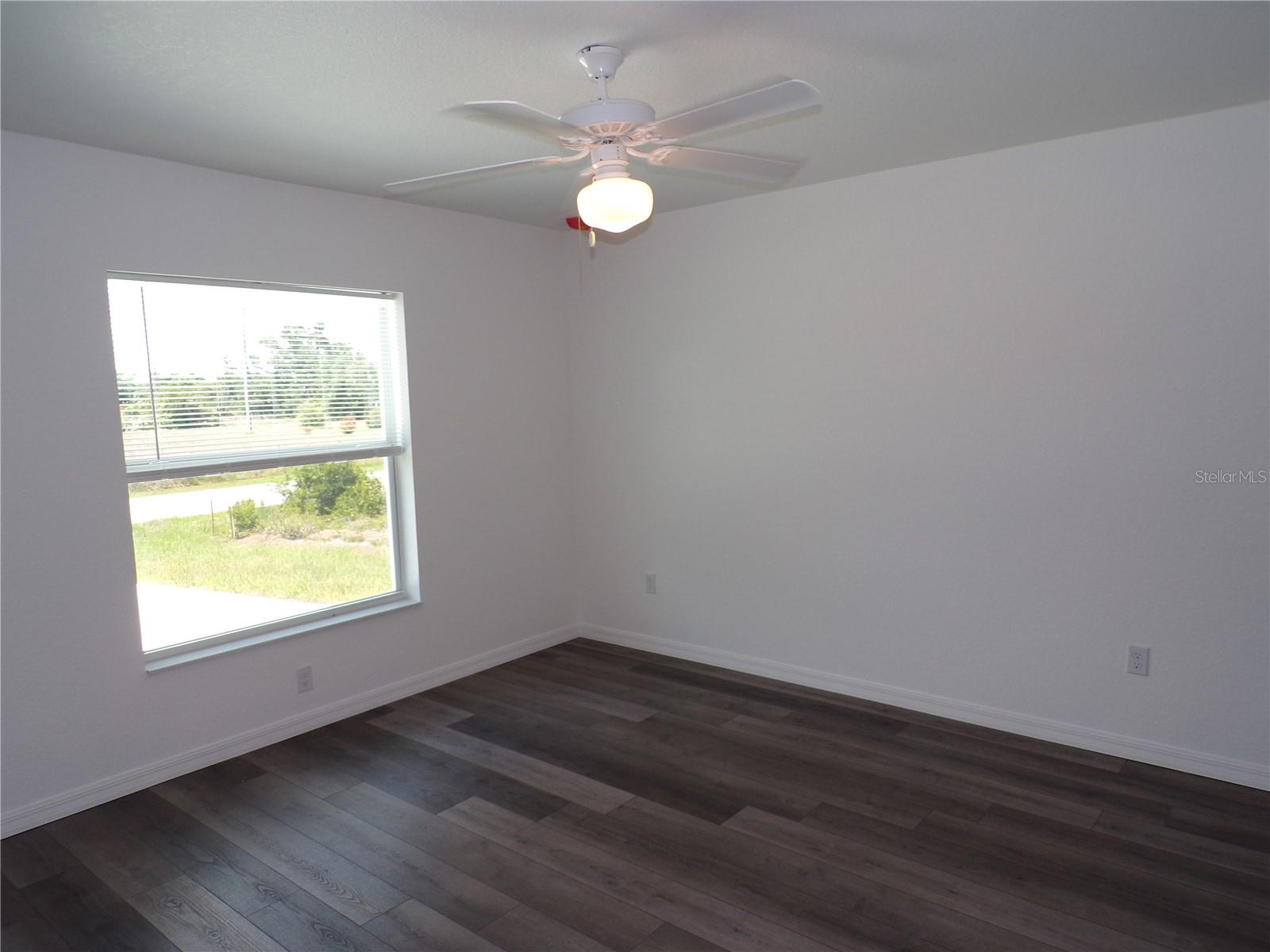 PEACE RIVER SHORES - Residential Lease