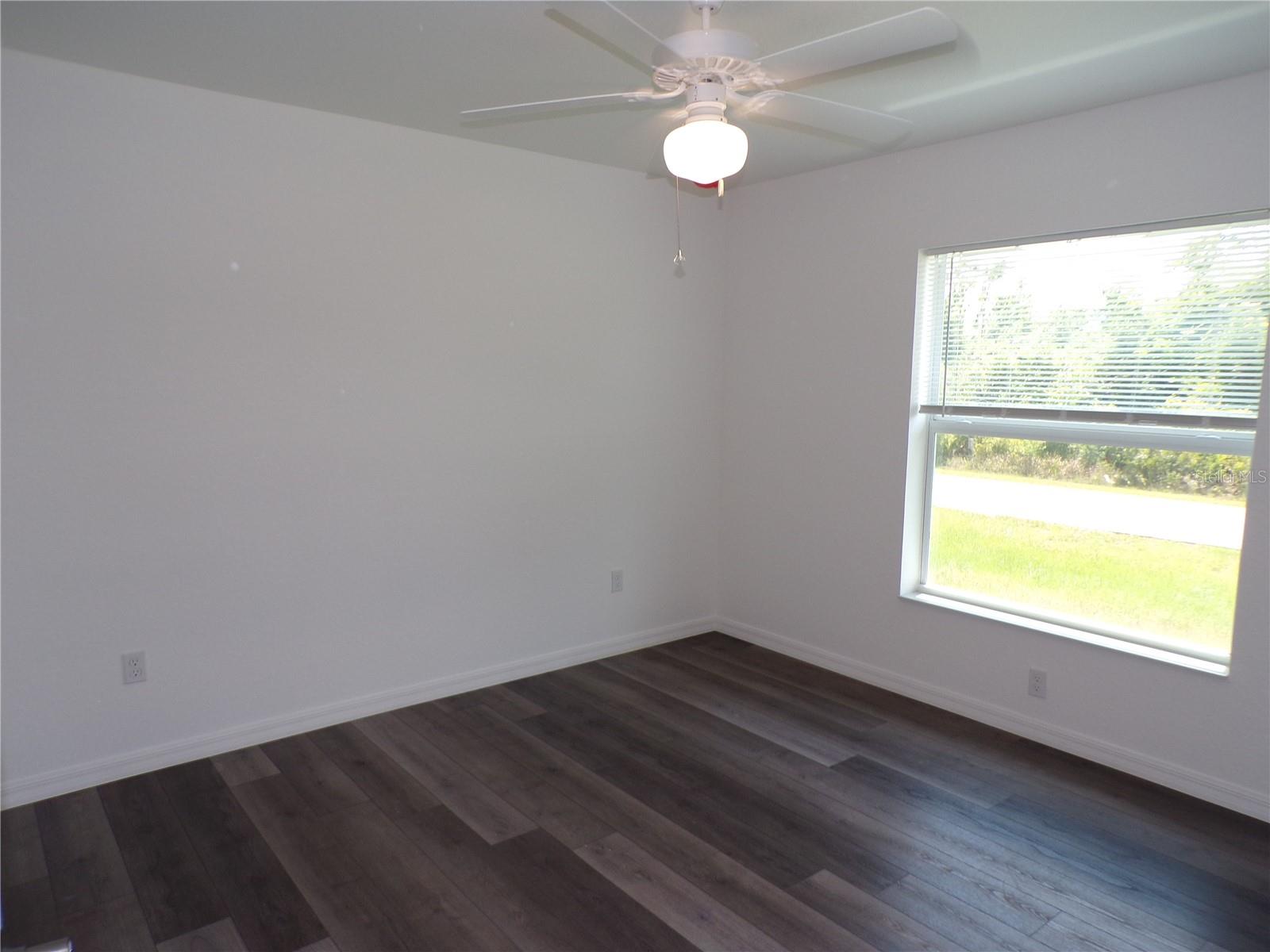 PEACE RIVER SHORES - Residential Lease