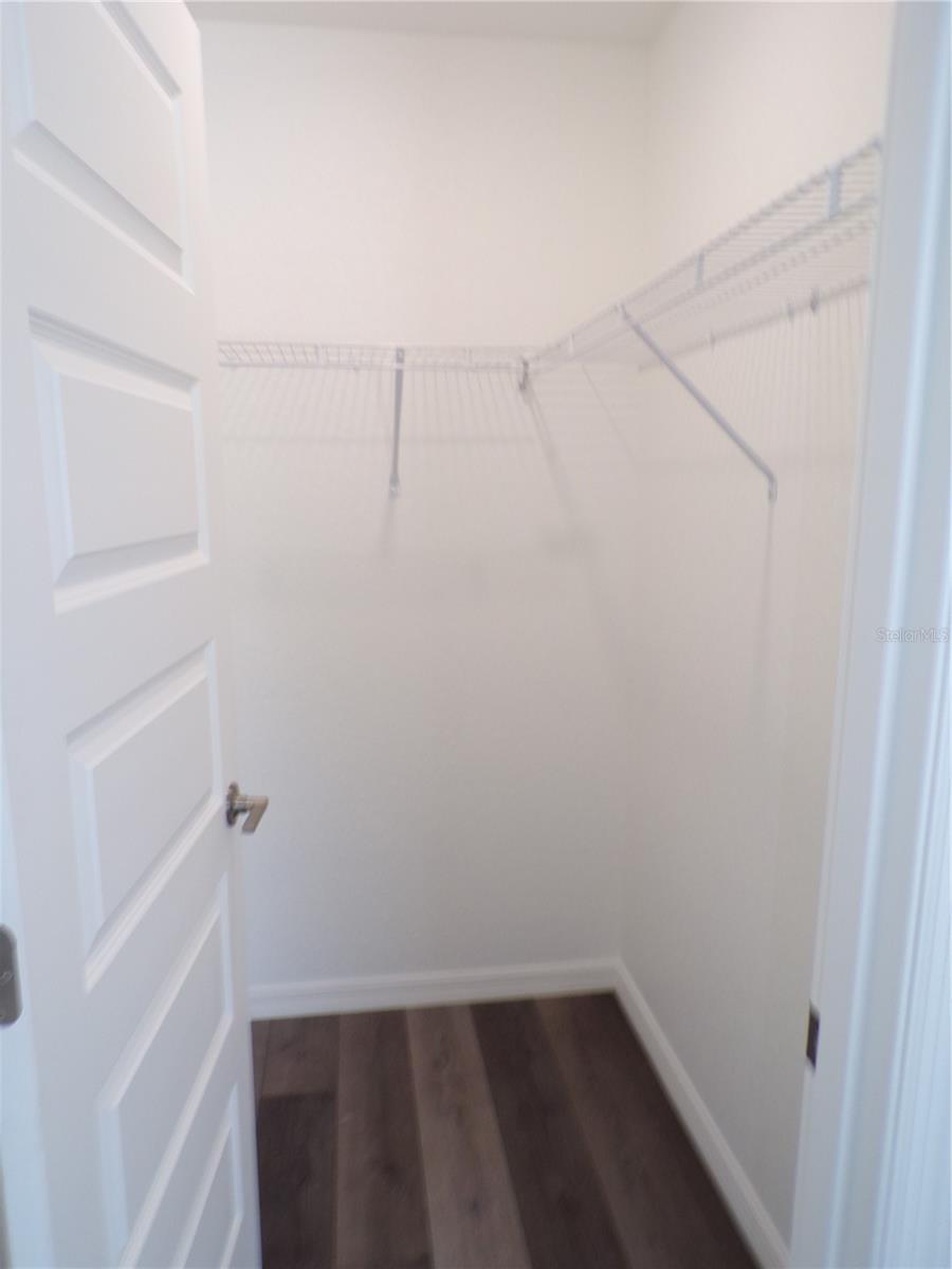 PEACE RIVER SHORES - Residential Lease