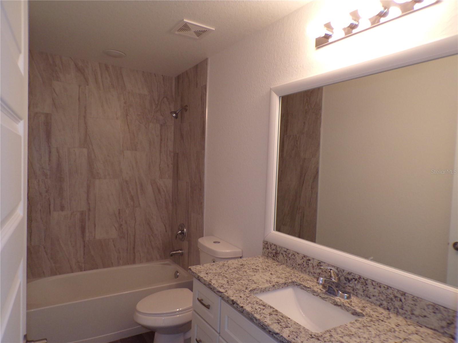 PEACE RIVER SHORES - Residential Lease