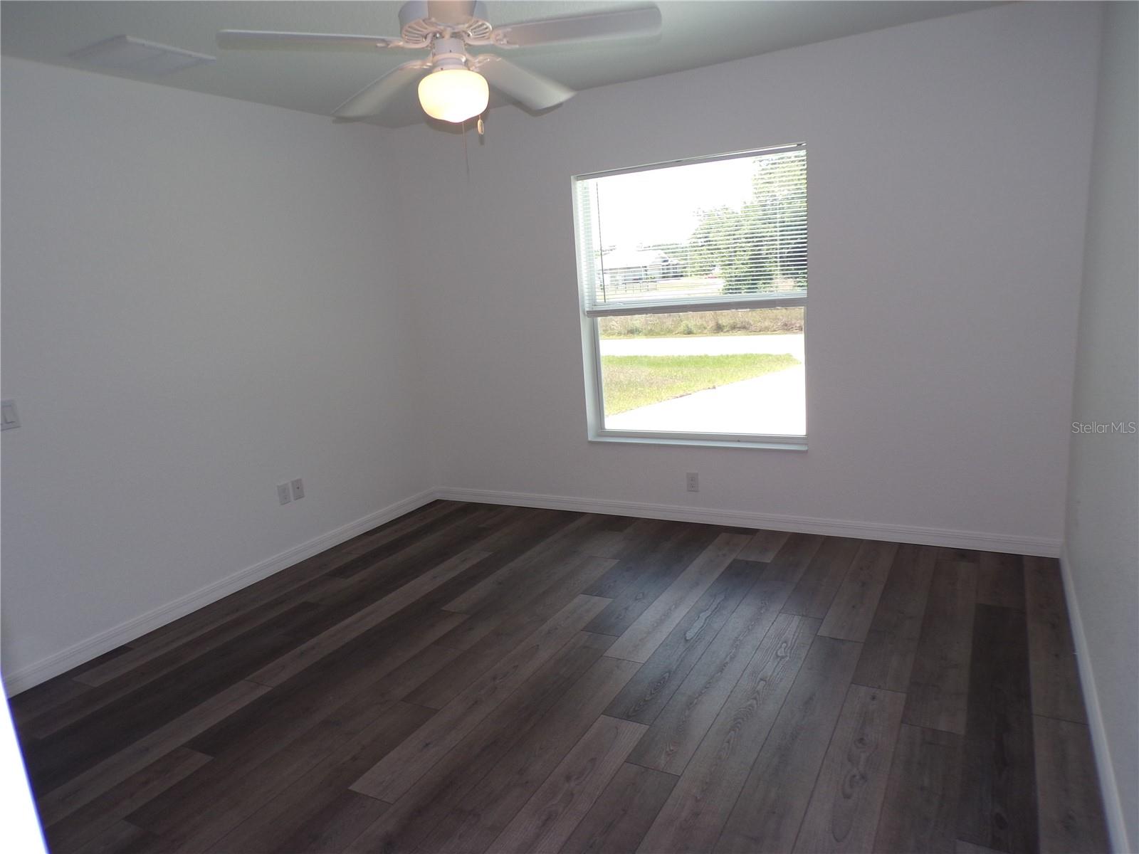 PEACE RIVER SHORES - Residential Lease