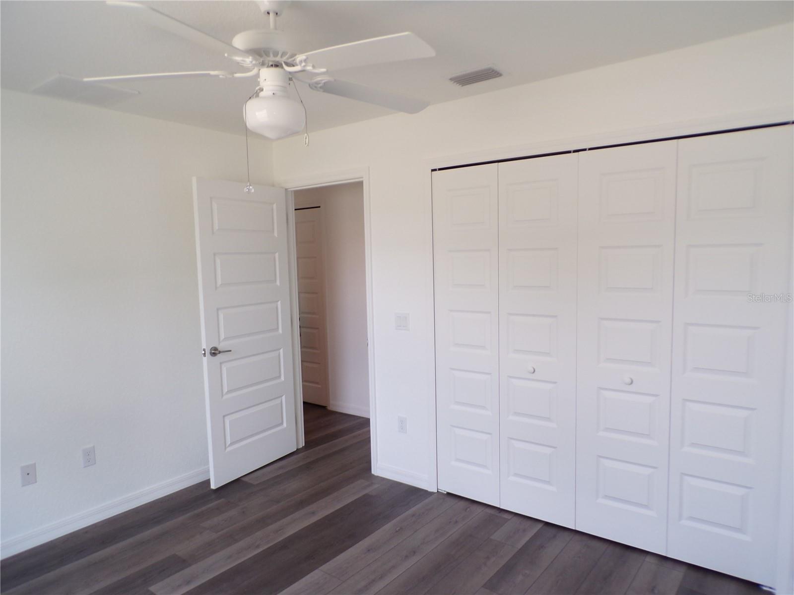 PEACE RIVER SHORES - Residential Lease