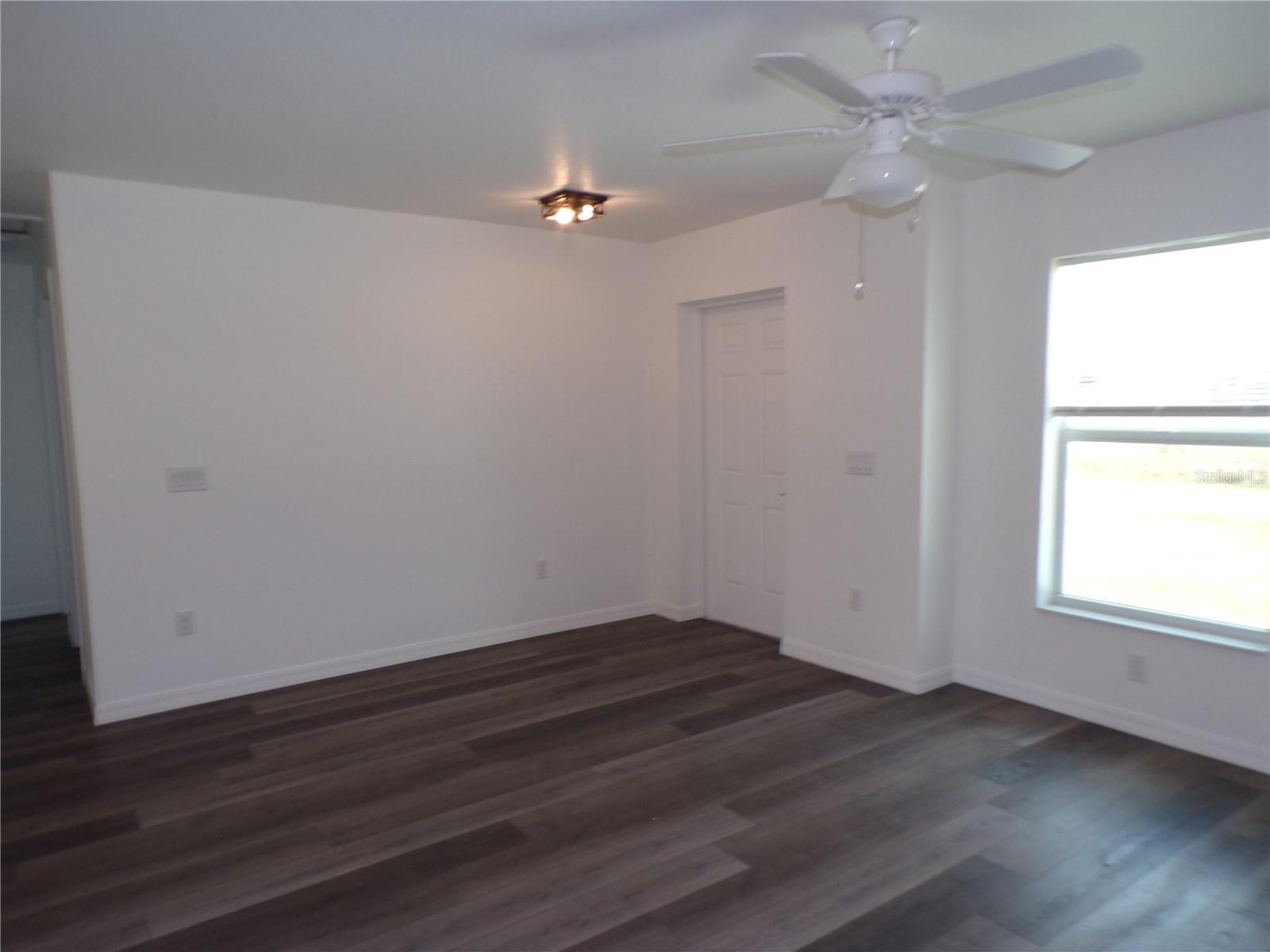 PEACE RIVER SHORES - Residential Lease