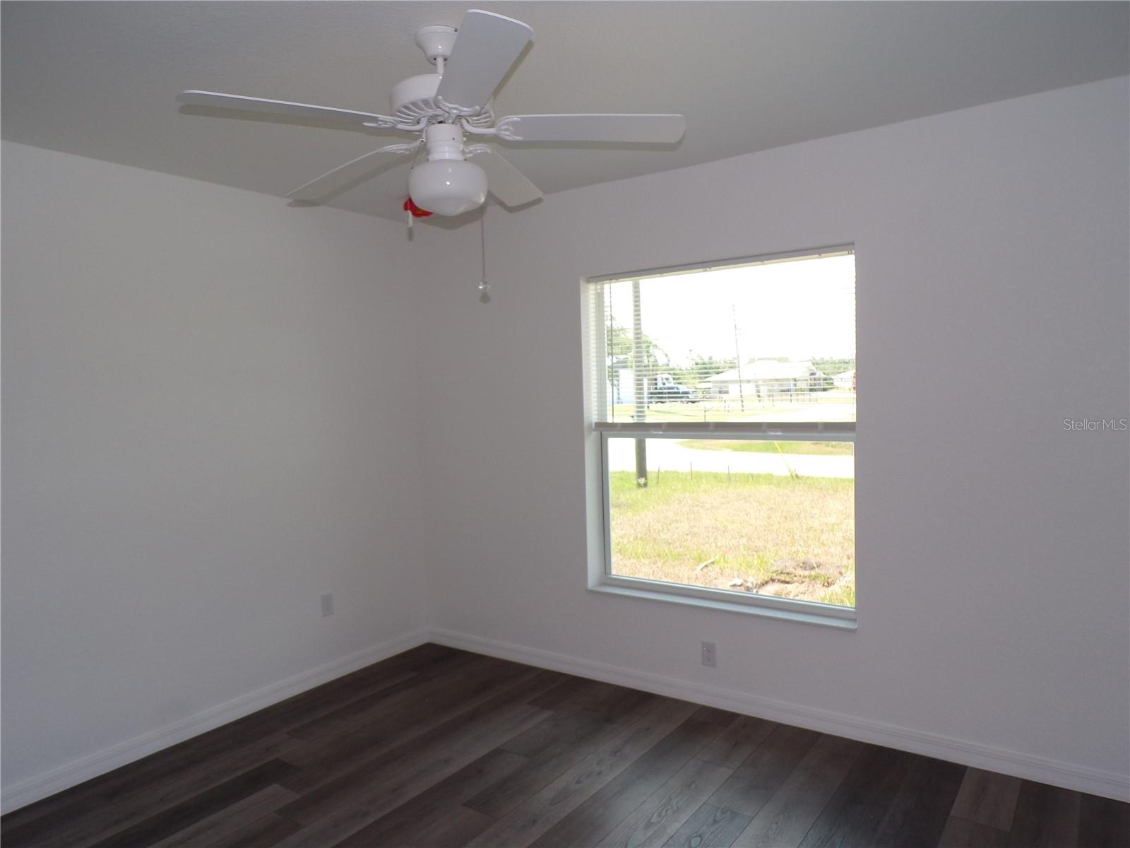 PEACE RIVER SHORES - Residential Lease