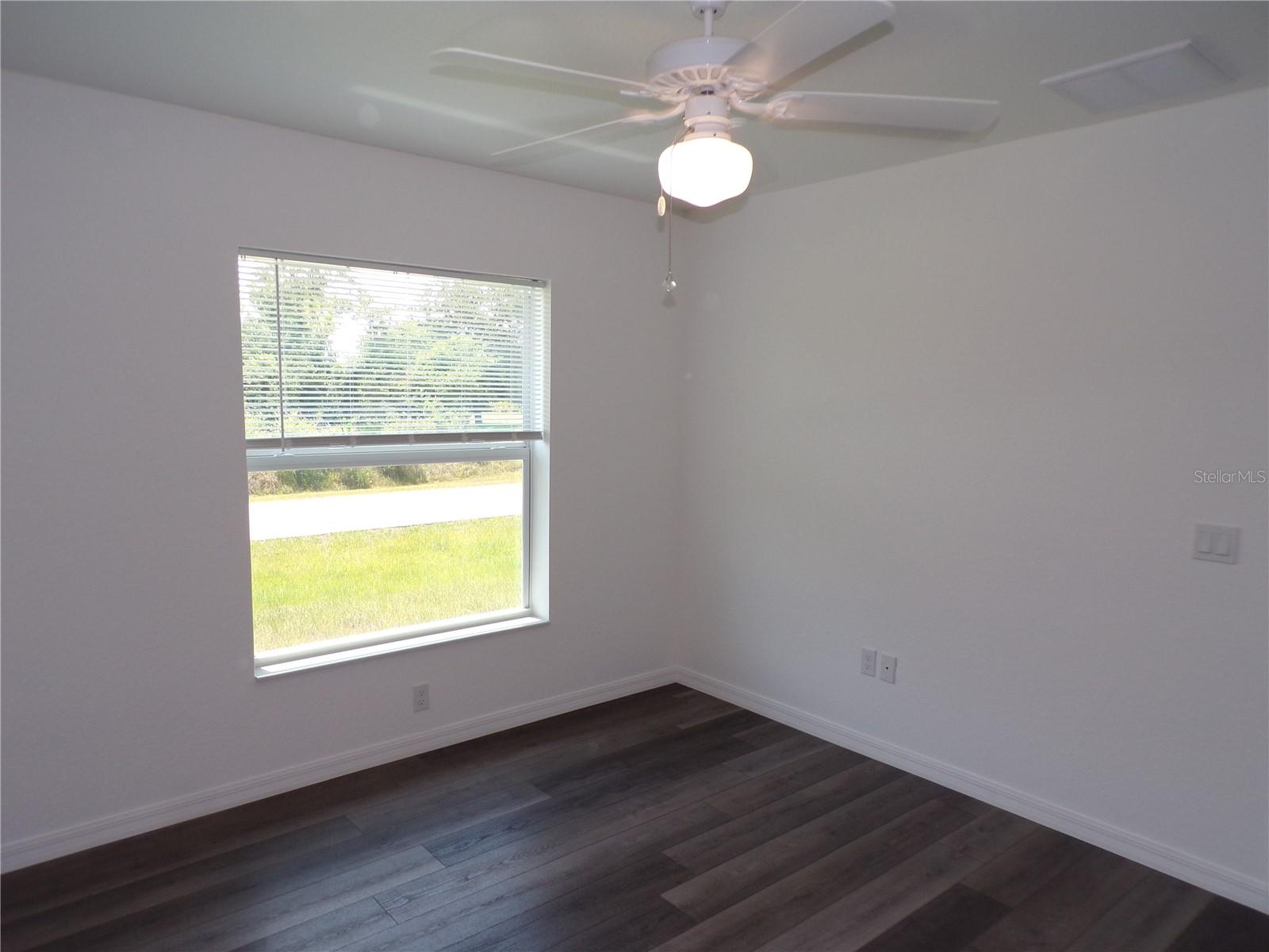 PEACE RIVER SHORES - Residential Lease