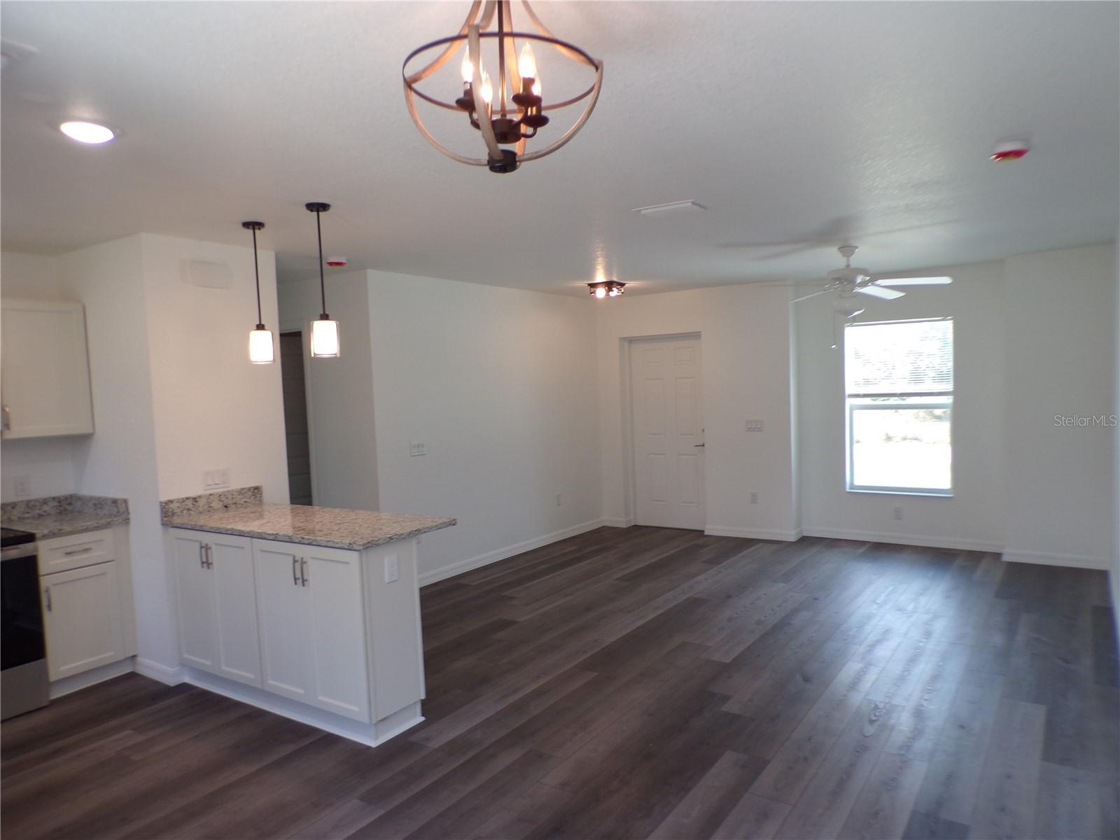 PEACE RIVER SHORES - Residential Lease