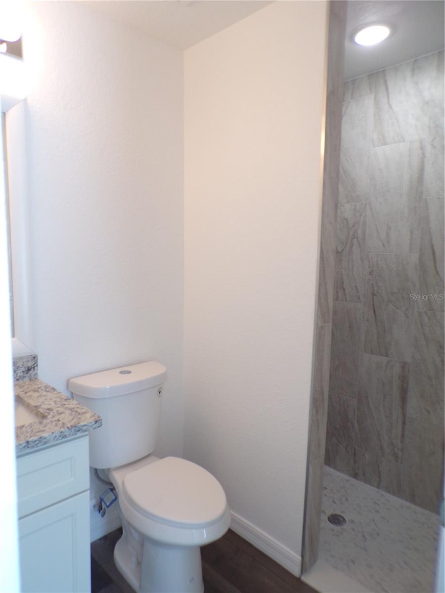 PEACE RIVER SHORES - Residential Lease