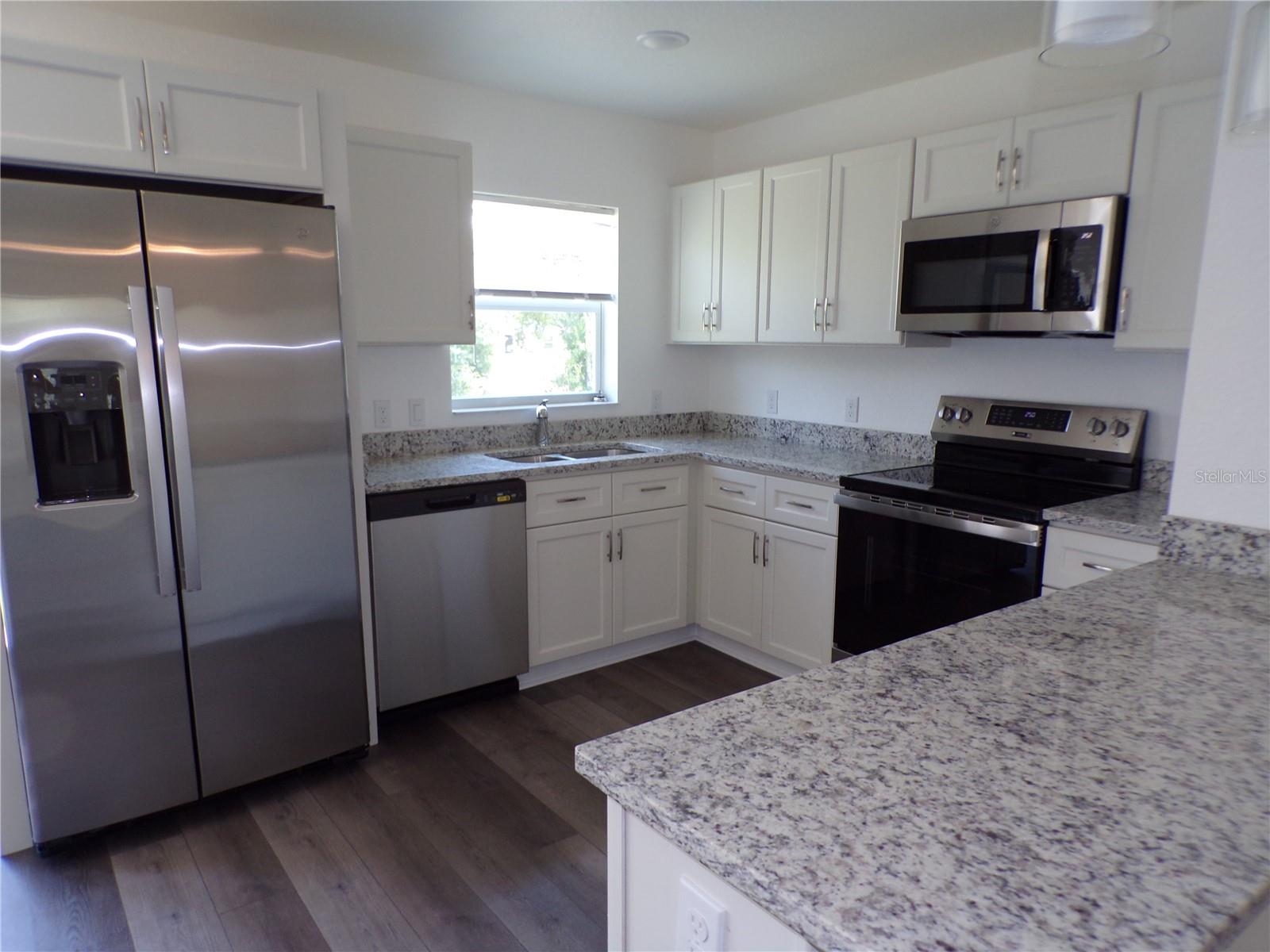 PEACE RIVER SHORES - Residential Lease