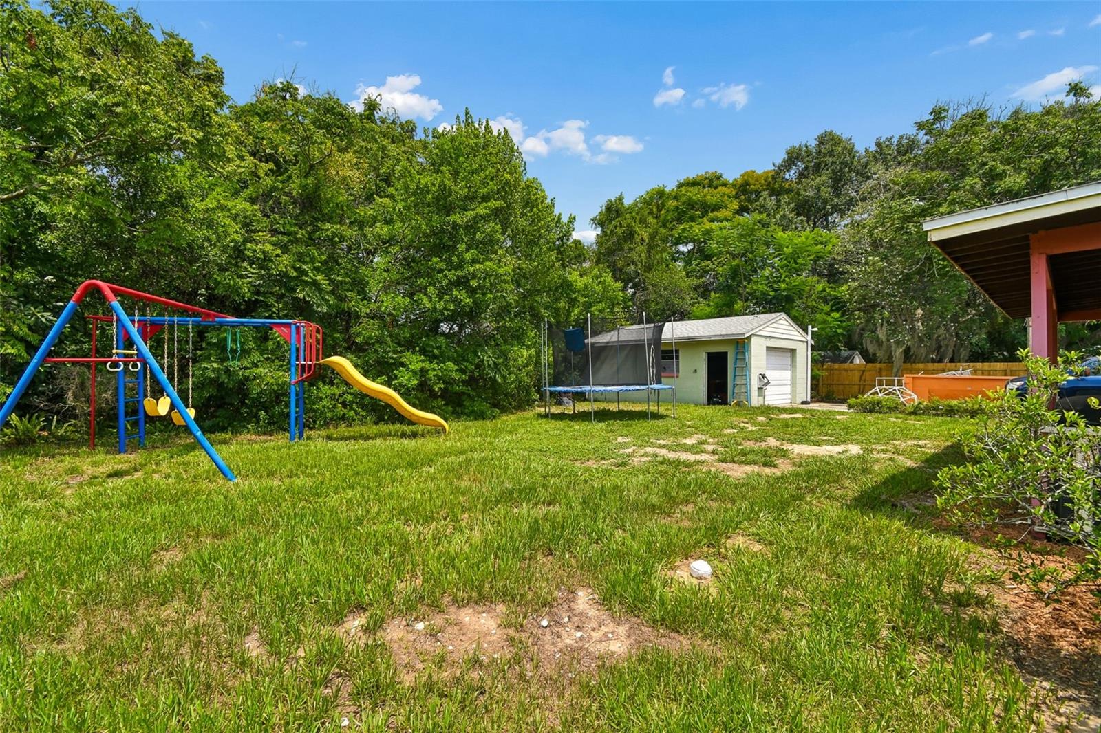 CONWAY ESTATES - Land