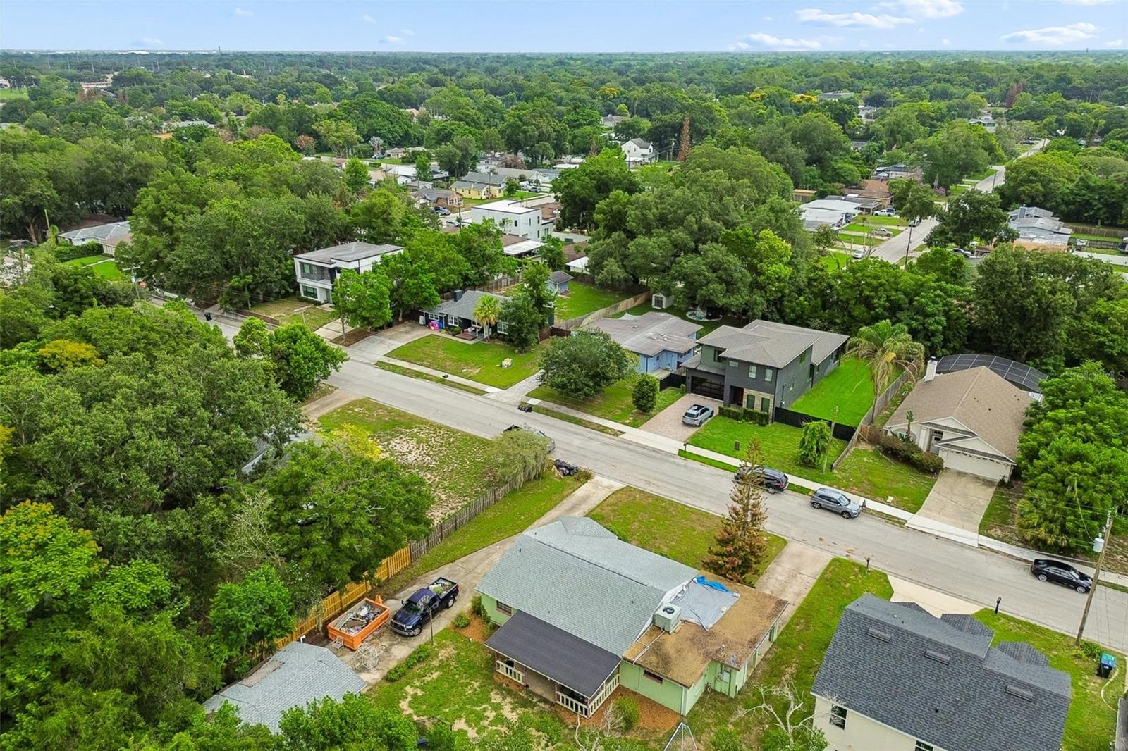 CONWAY ESTATES - Land