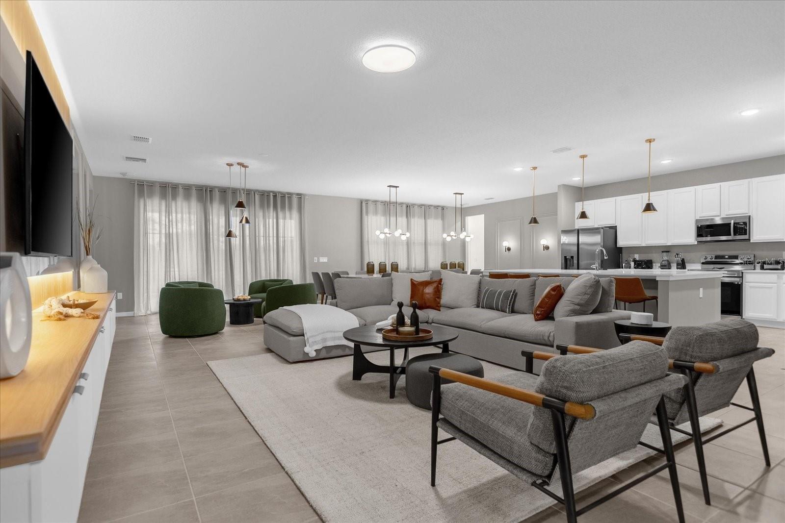 VERANDA PALMS PH 2B2-2C - Residential