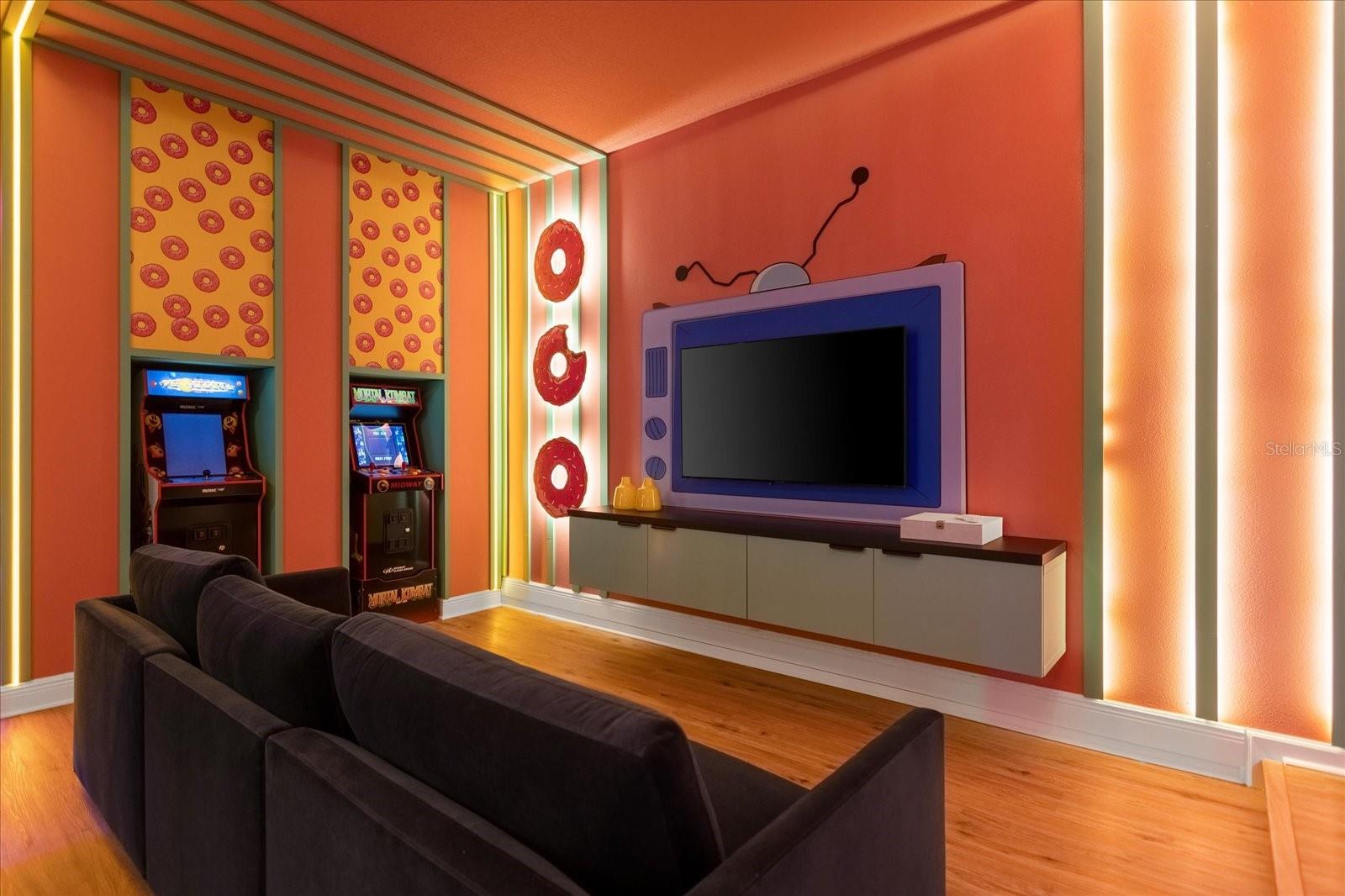 VERANDA PALMS PH 2B2-2C - Residential