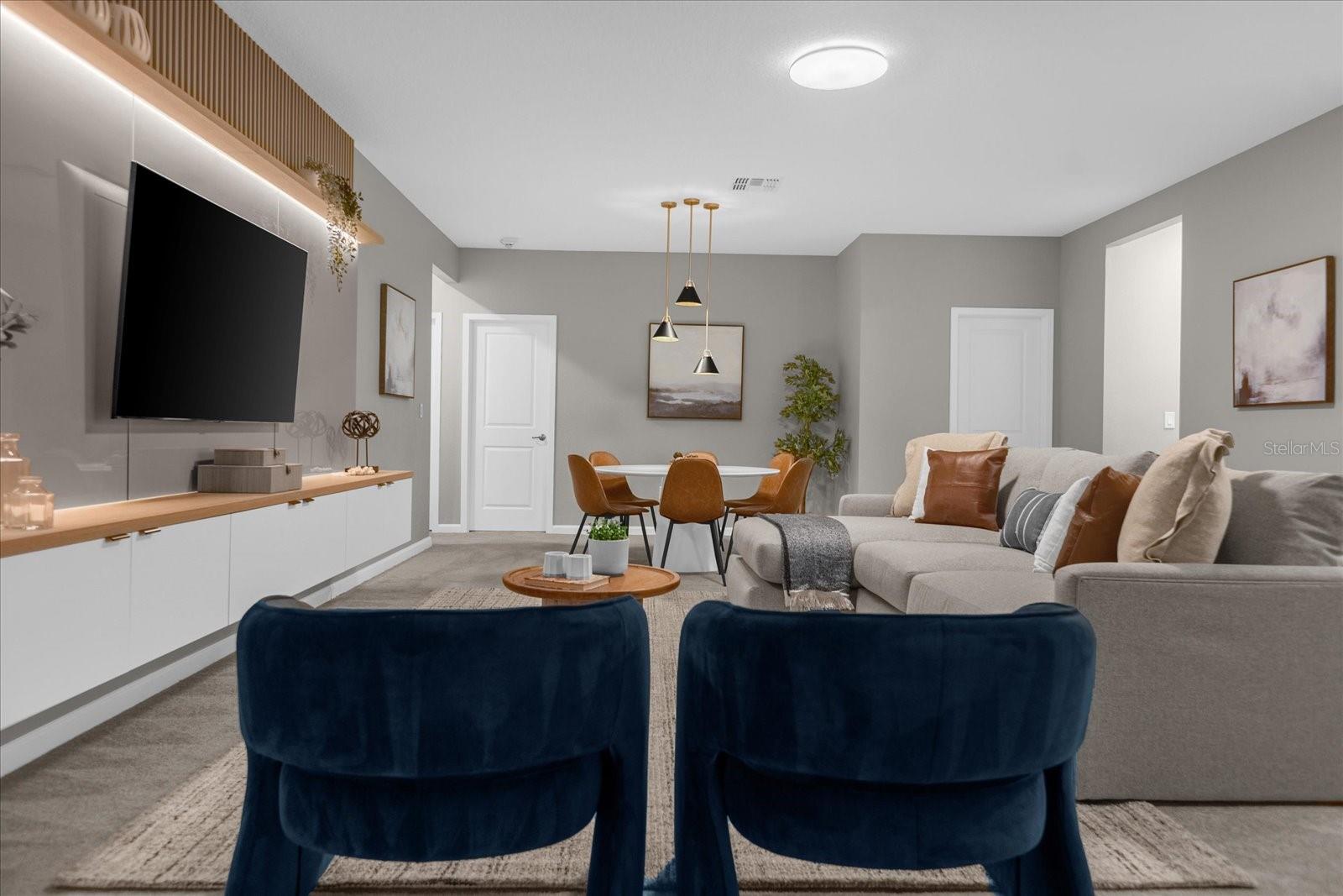 VERANDA PALMS PH 2B2-2C - Residential