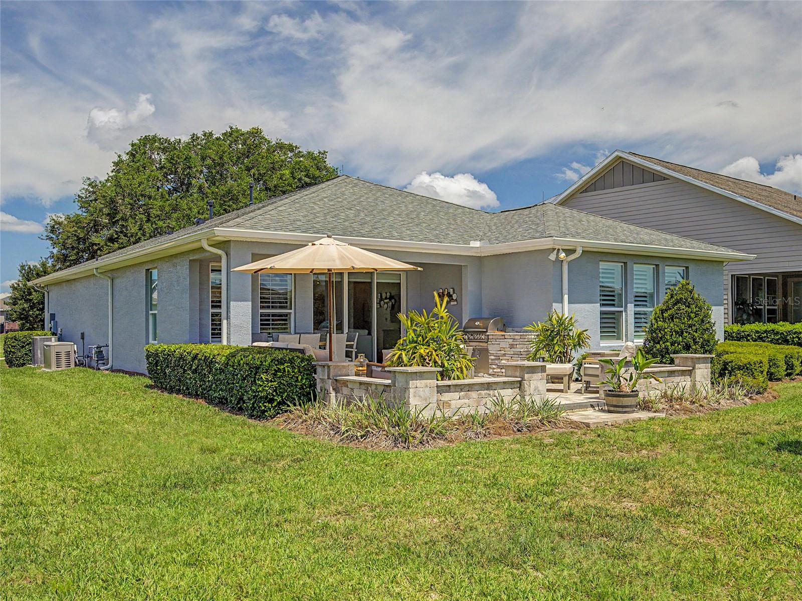 OCALA PRESERVE PH 9 - Residential