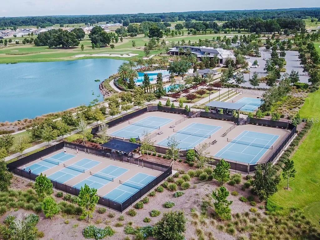 OCALA PRESERVE PH 9 - Residential