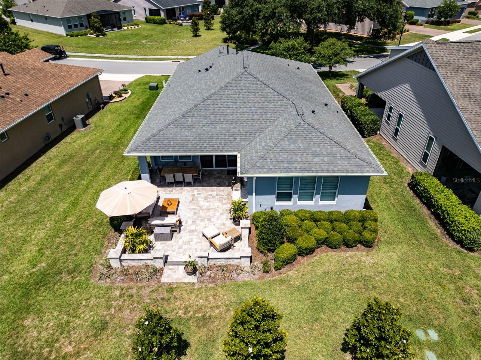 OCALA PRESERVE PH 9 - Residential