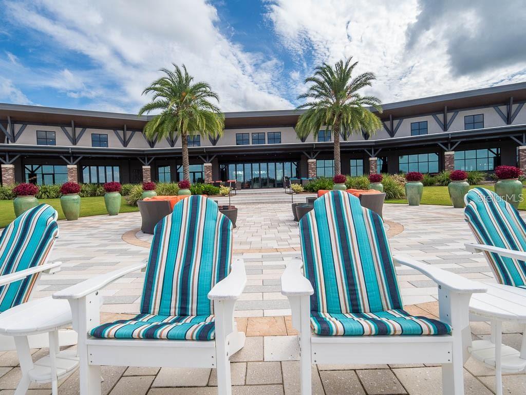 OCALA PRESERVE PH 9 - Residential