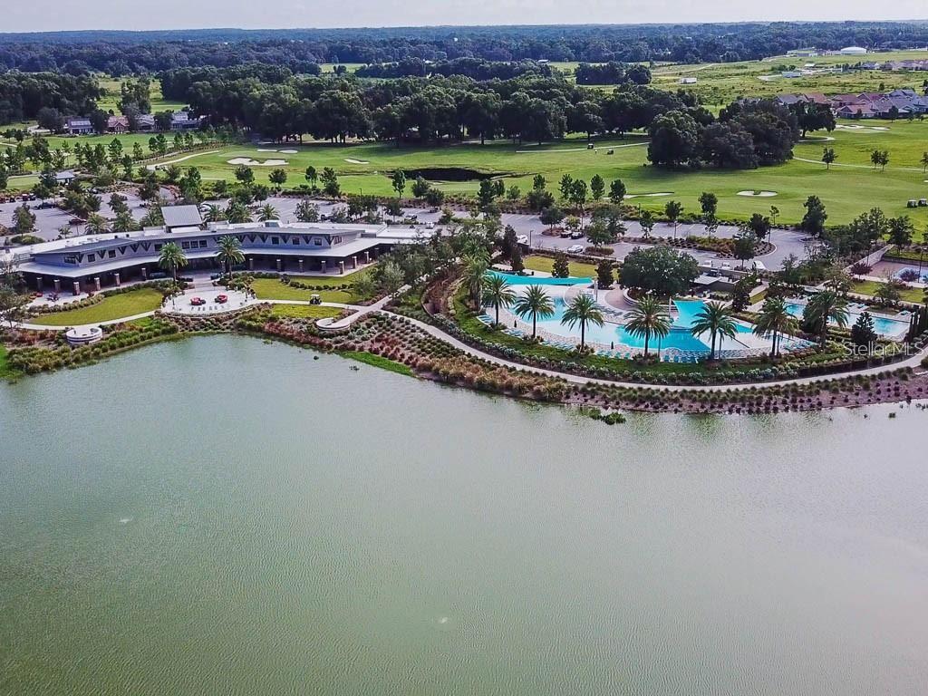OCALA PRESERVE PH 9 - Residential