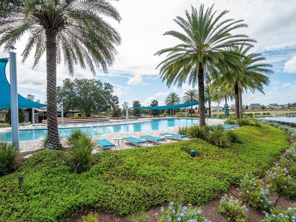 OCALA PRESERVE PH 9 - Residential