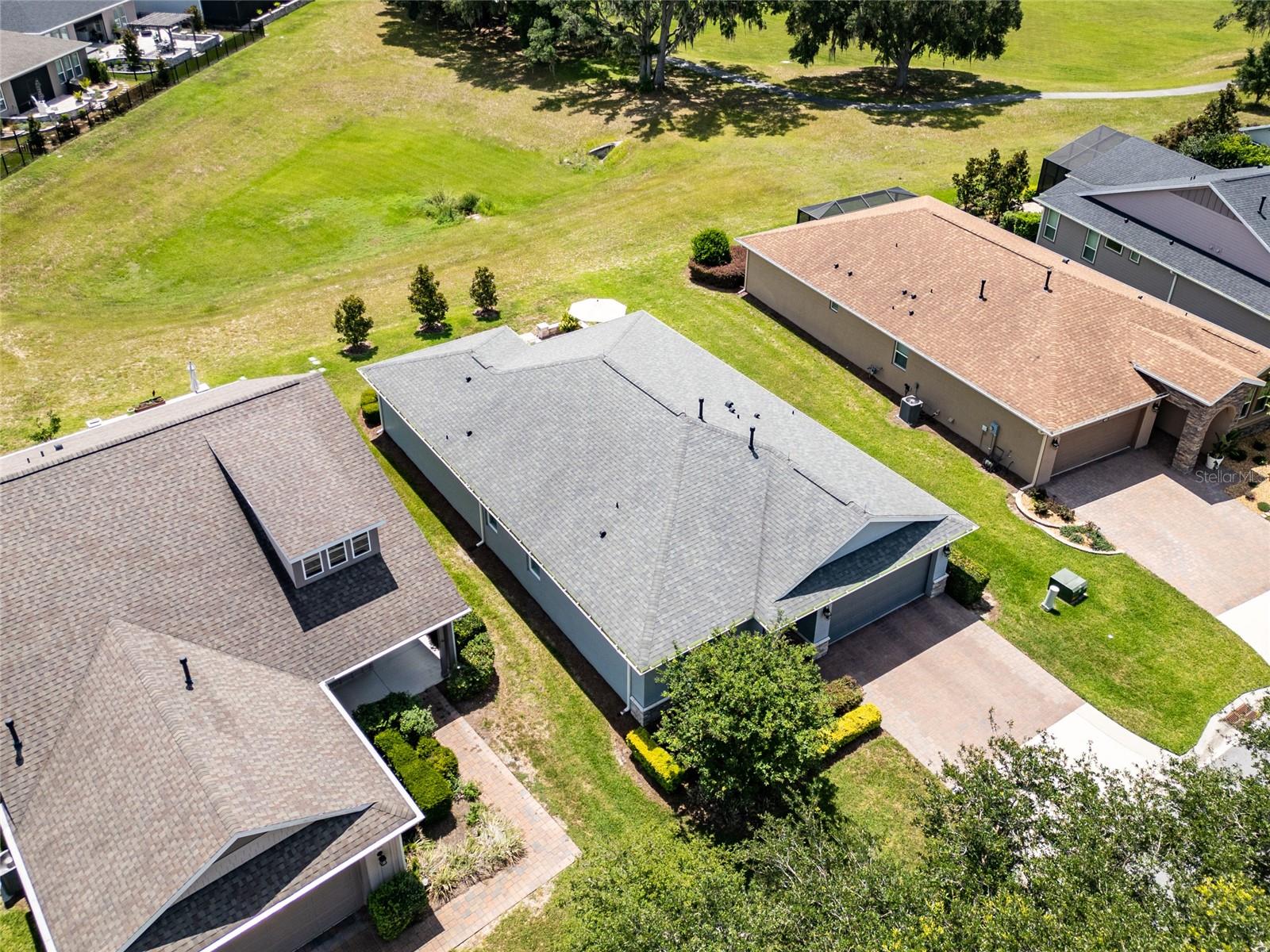 OCALA PRESERVE PH 9 - Residential