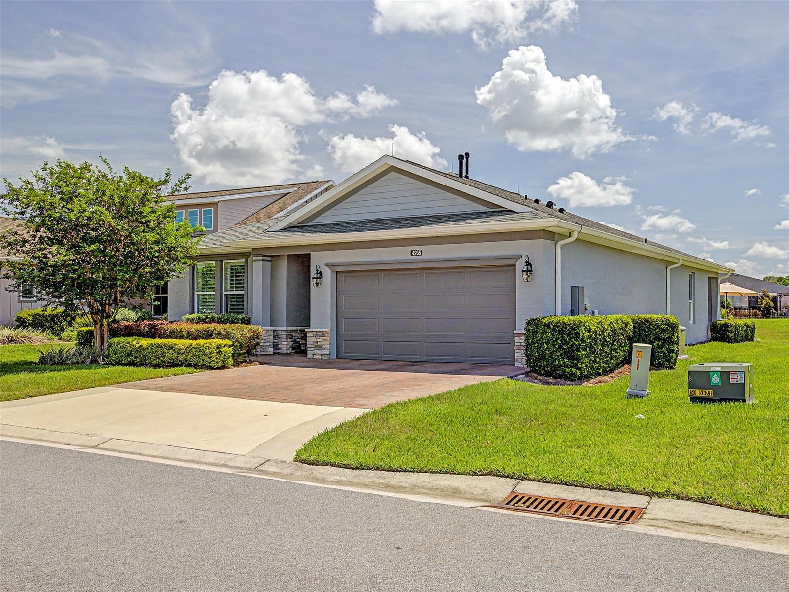 OCALA PRESERVE PH 9 - Residential