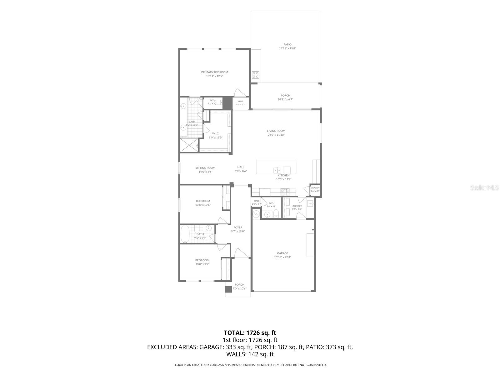 OCALA PRESERVE PH 9 - Residential