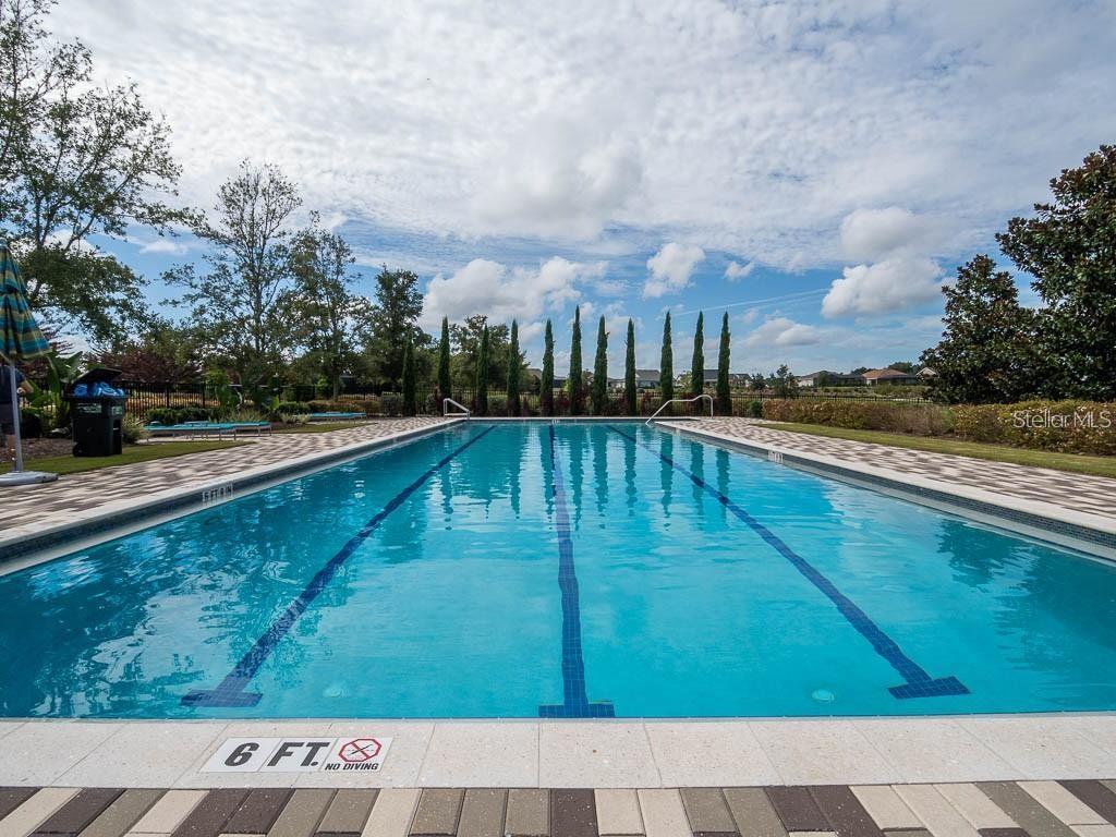 OCALA PRESERVE PH 9 - Residential