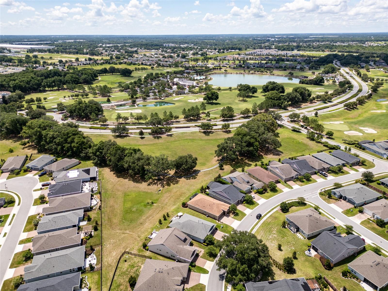 OCALA PRESERVE PH 9 - Residential