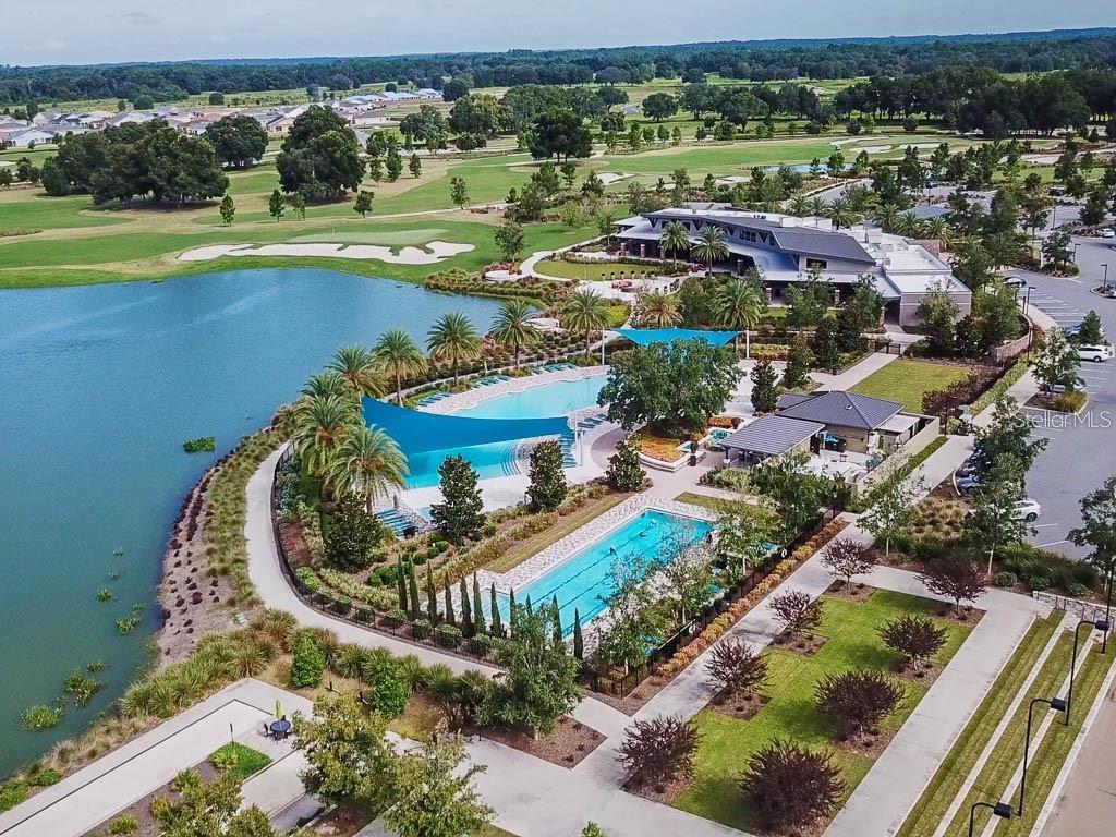 OCALA PRESERVE PH 9 - Residential