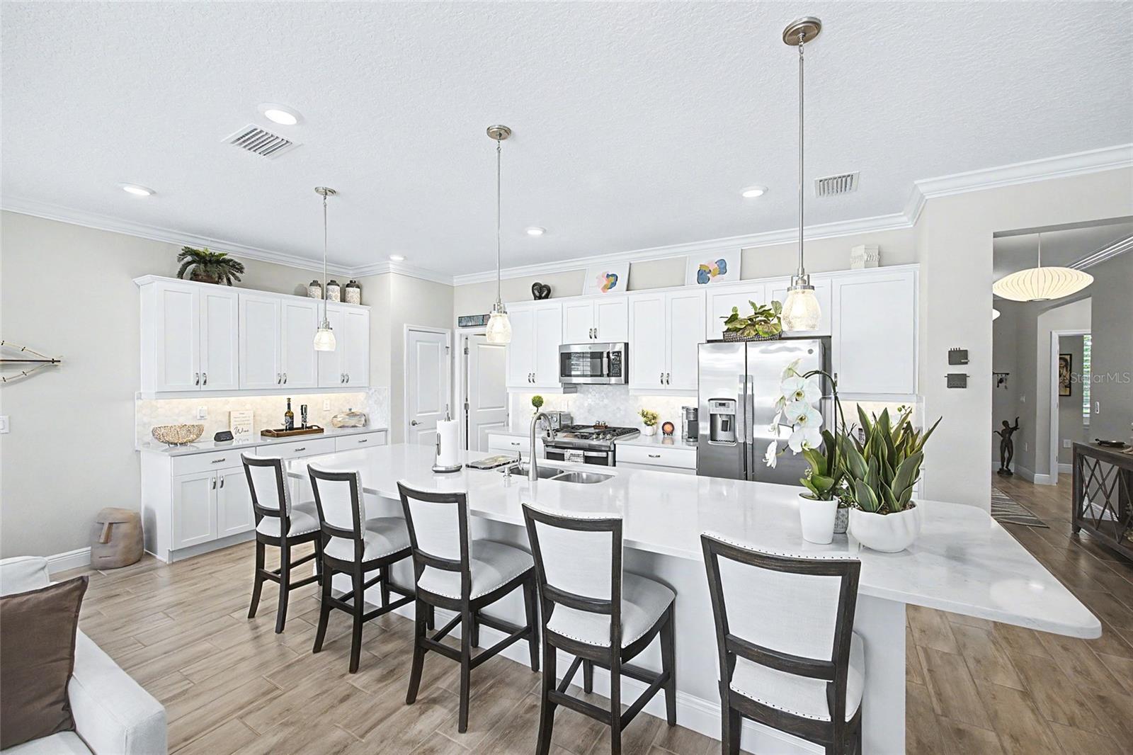 OCALA PRESERVE PH 9 - Residential