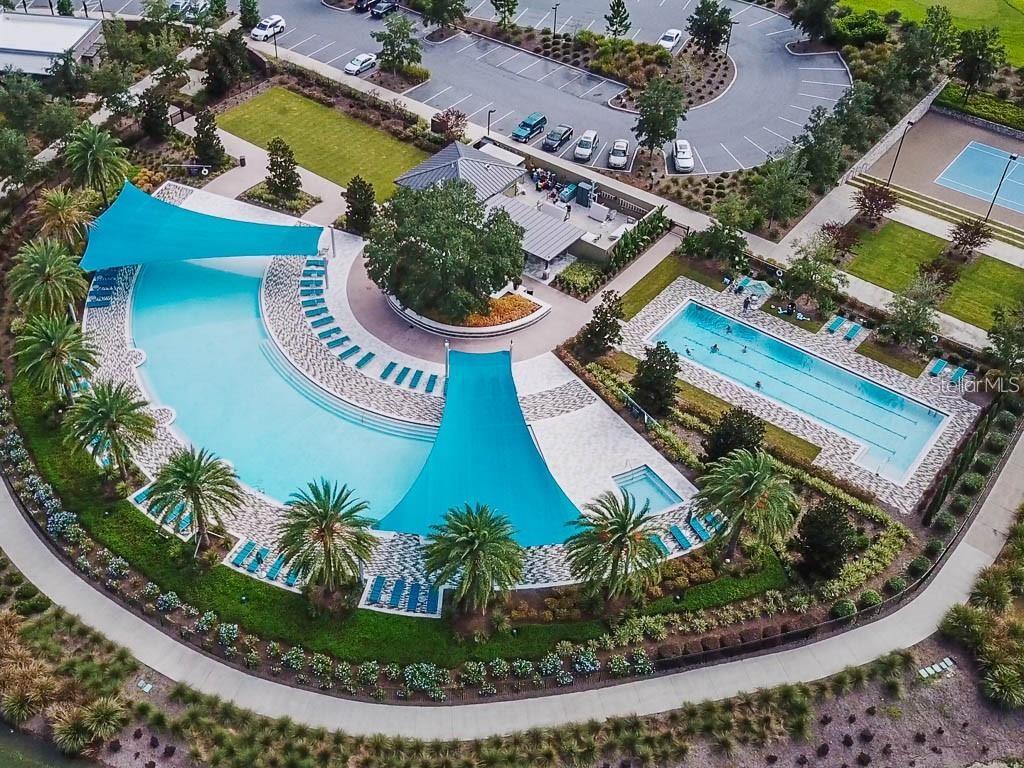 OCALA PRESERVE PH 9 - Residential
