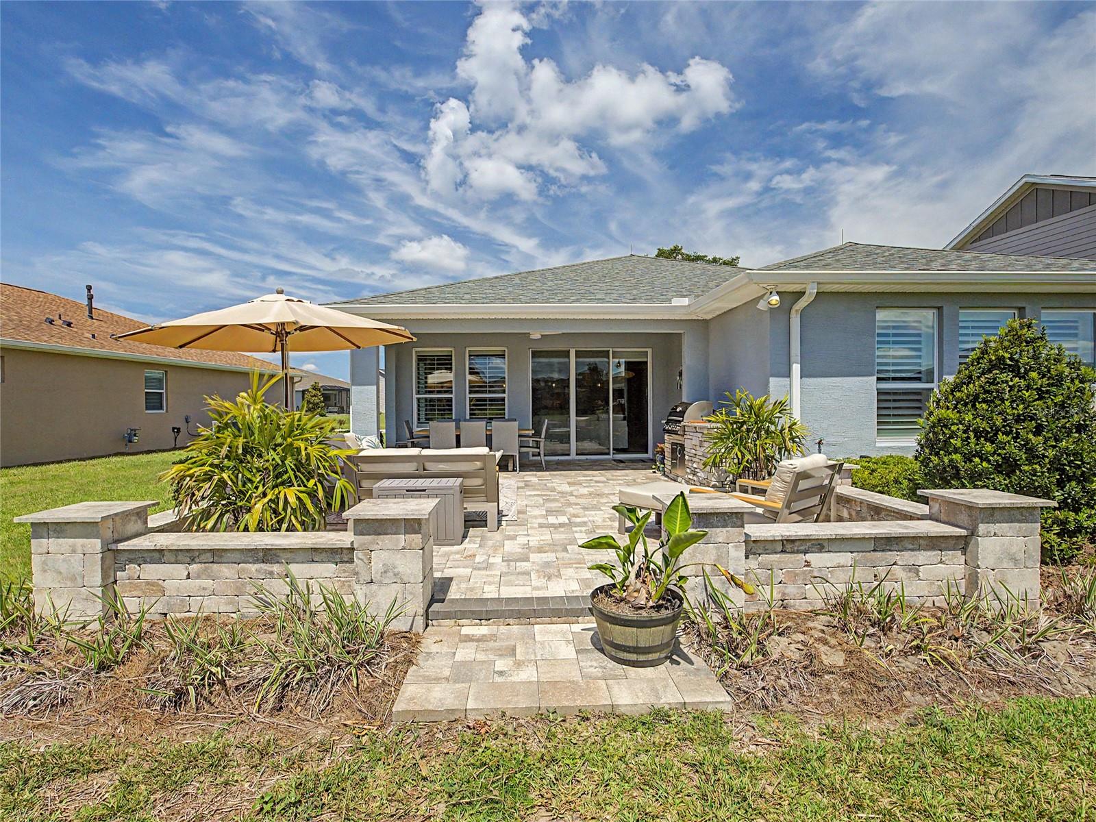 OCALA PRESERVE PH 9 - Residential