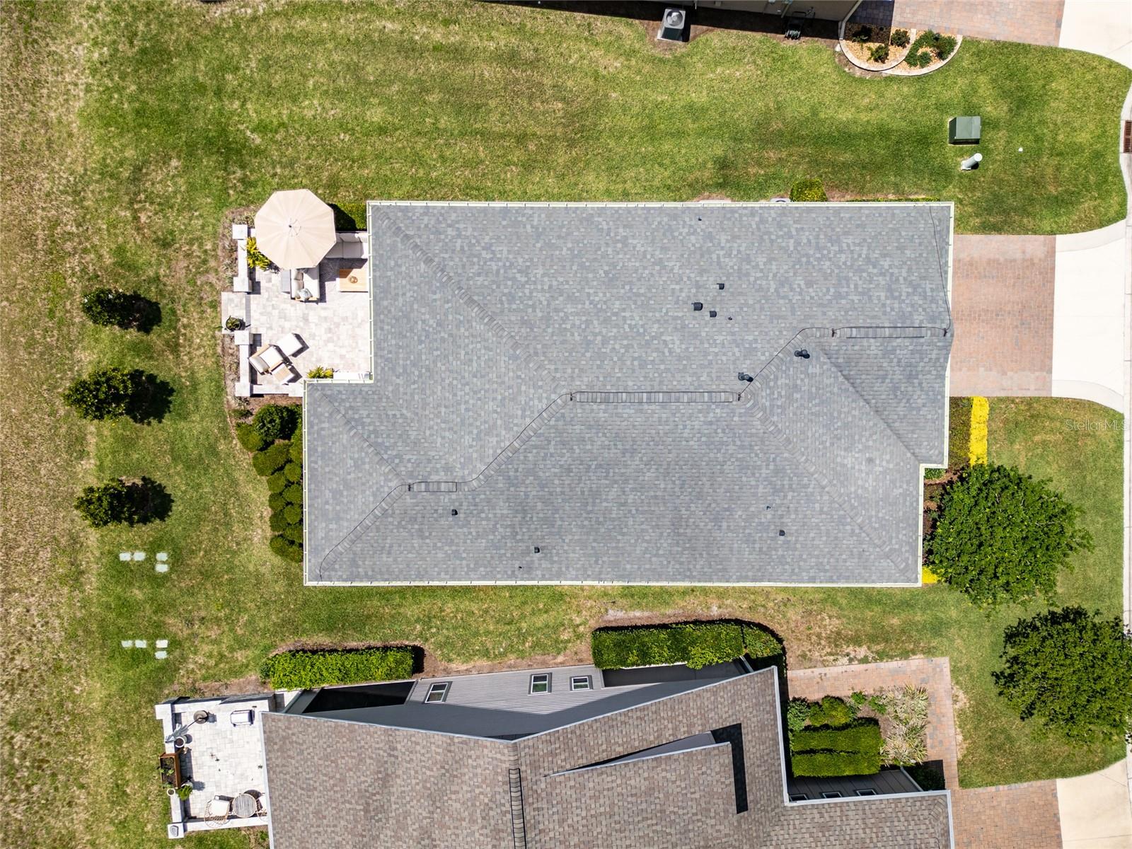 OCALA PRESERVE PH 9 - Residential