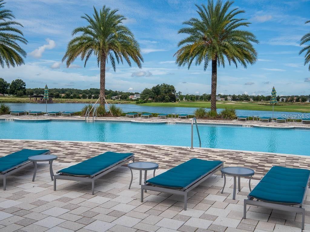 OCALA PRESERVE PH 9 - Residential