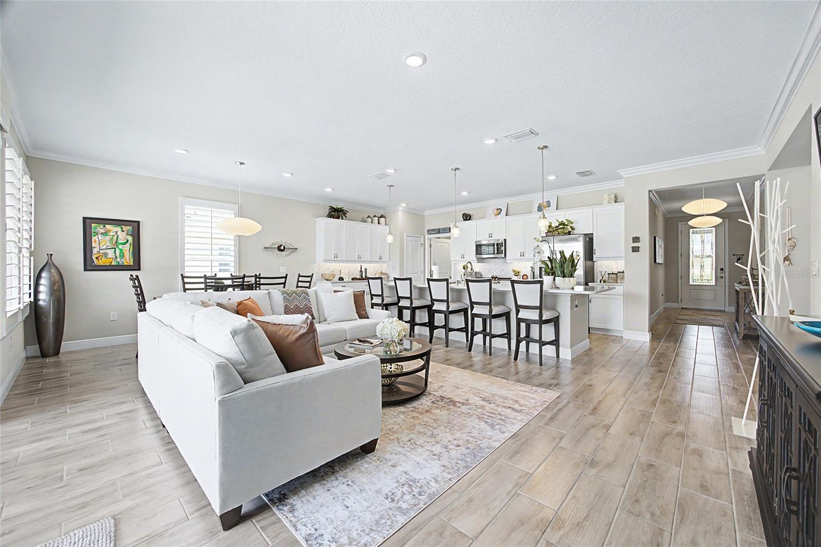 OCALA PRESERVE PH 9 - Residential