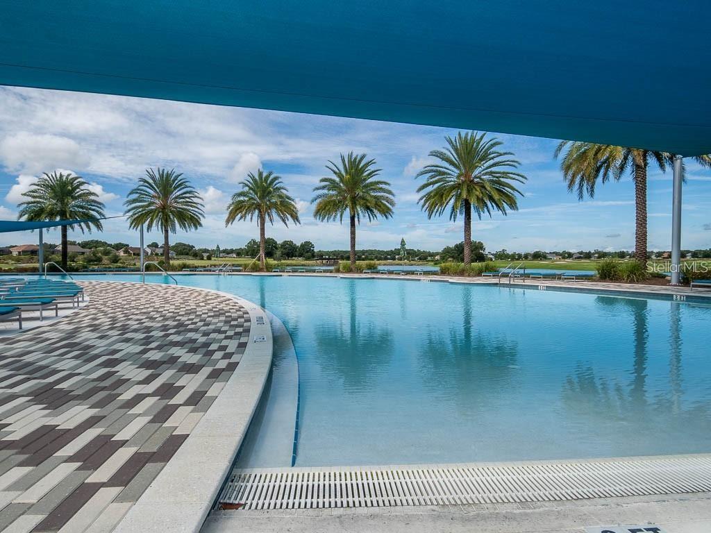 OCALA PRESERVE PH 9 - Residential